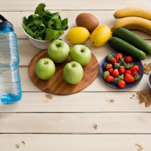 jaka jest idealna dieta na siłownie