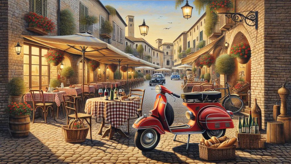 Bolonia i Rimini – co zwiedzić?