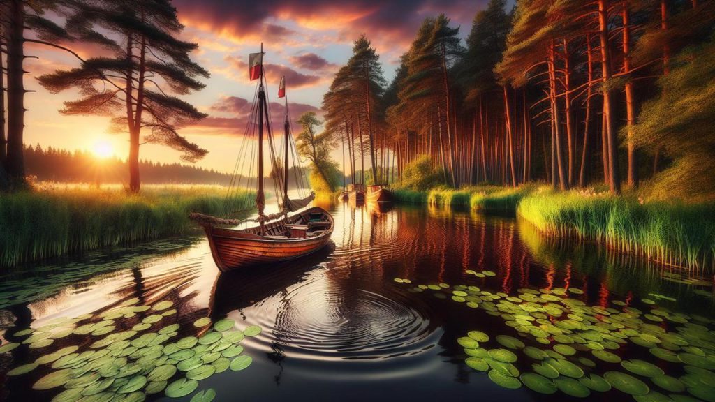 Co można zwiedzić w Augustowie