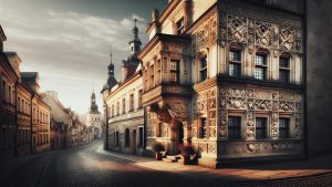 Co można zwiedzić w Zamościu