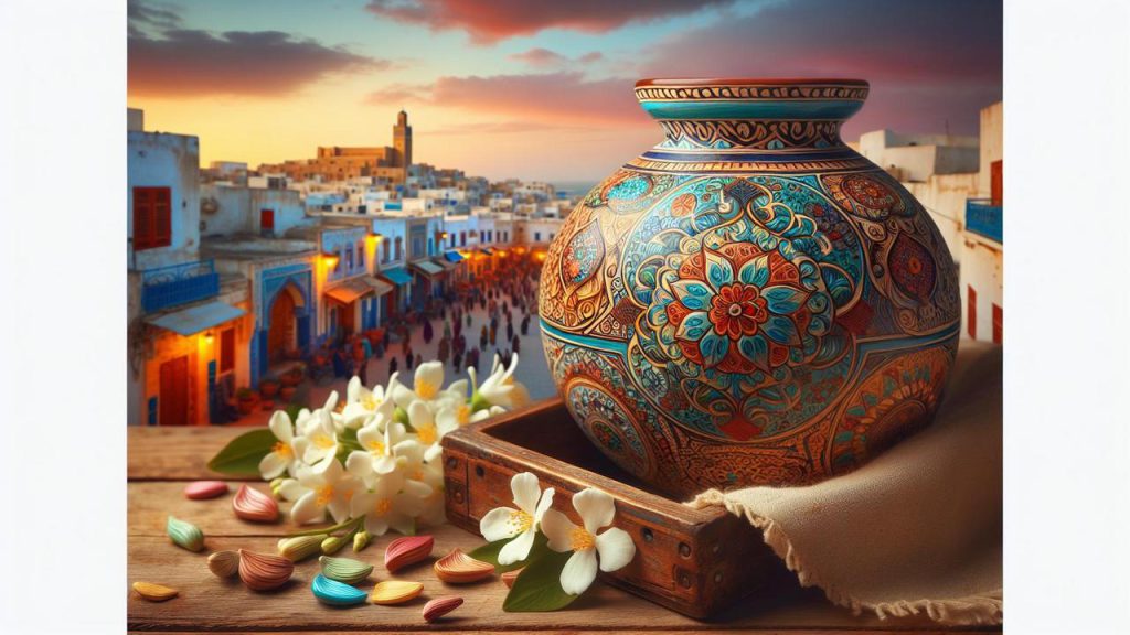 Co zwiedzać w Tunezji?