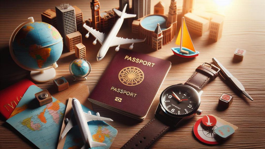 Ile czasu trwa lot Katowice - Antalya?