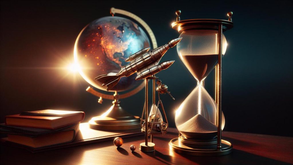 Ile trwa lot na Marsa