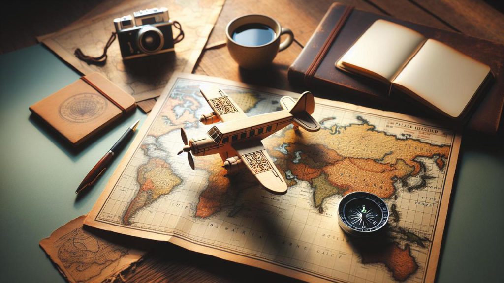 Ile trwa lot na Mauritius z Polski