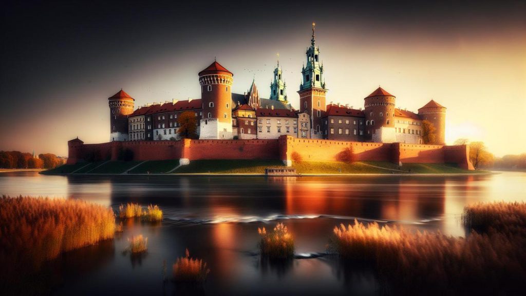 Kto przeniósł stolicę z Gniezna do Krakowa?