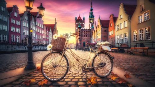 Zwiedzanie Gdańska – co warto zobaczyć?