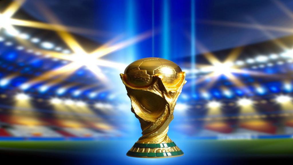 Co ile lat jest mundial?