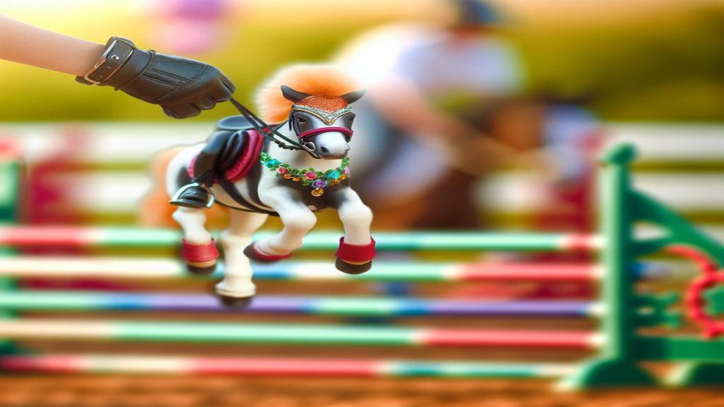 Czy hobby horsing to sport?