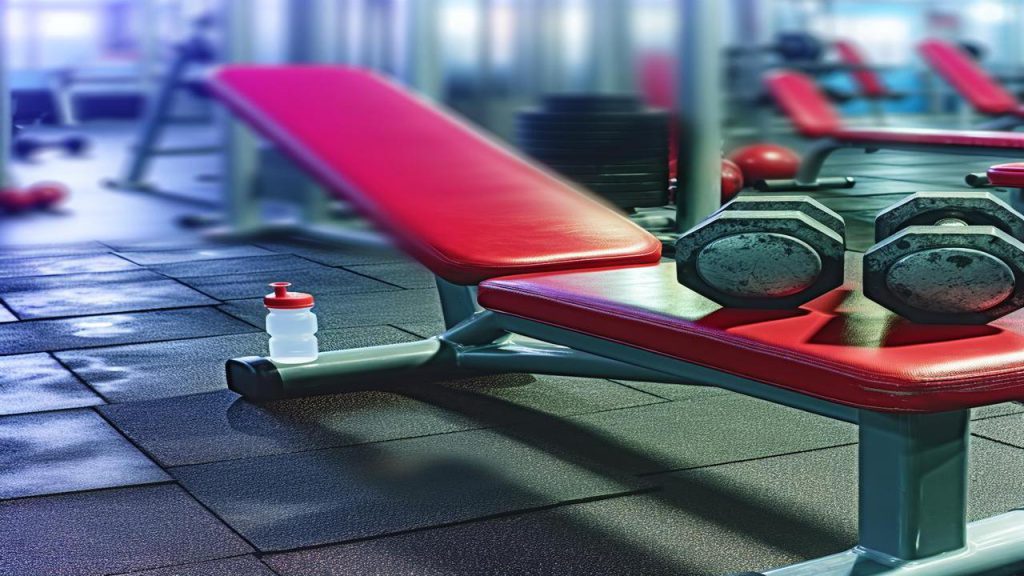 Czy siłownia to sport?