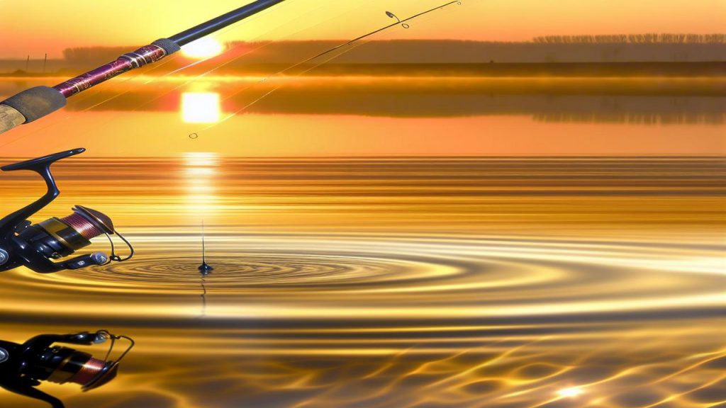 Czy wędkarstwo to sport?