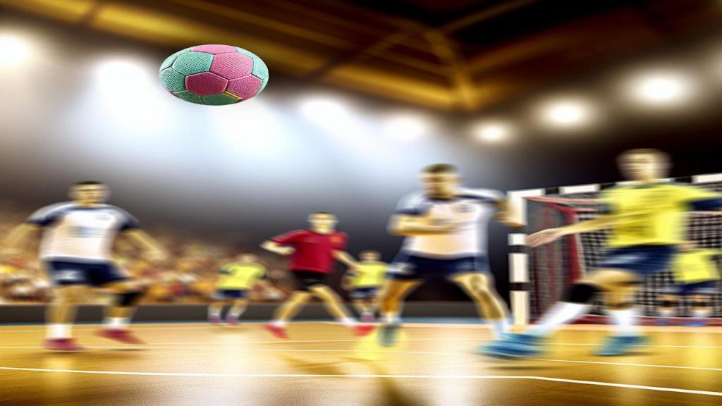 Ile osób gra w piłkę ręczną?