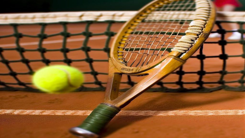 Ile setów jest w tenisie?