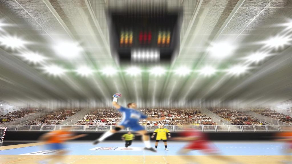 Ile trwa mecz piłki ręcznej?