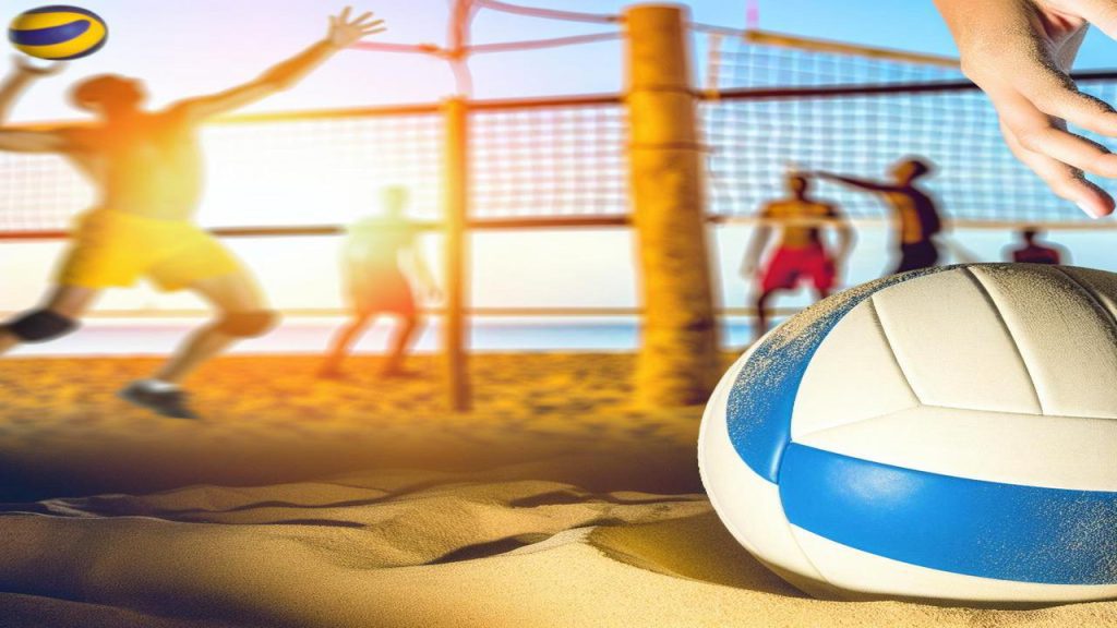 Ile trwa mecz siatkówki?