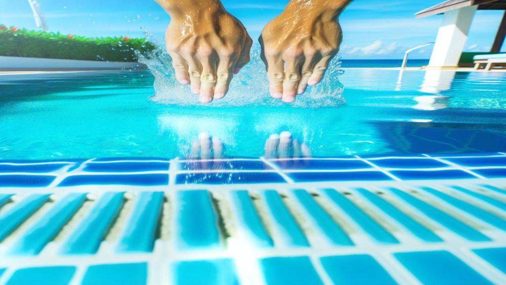 Jak nauczyć się pływać?