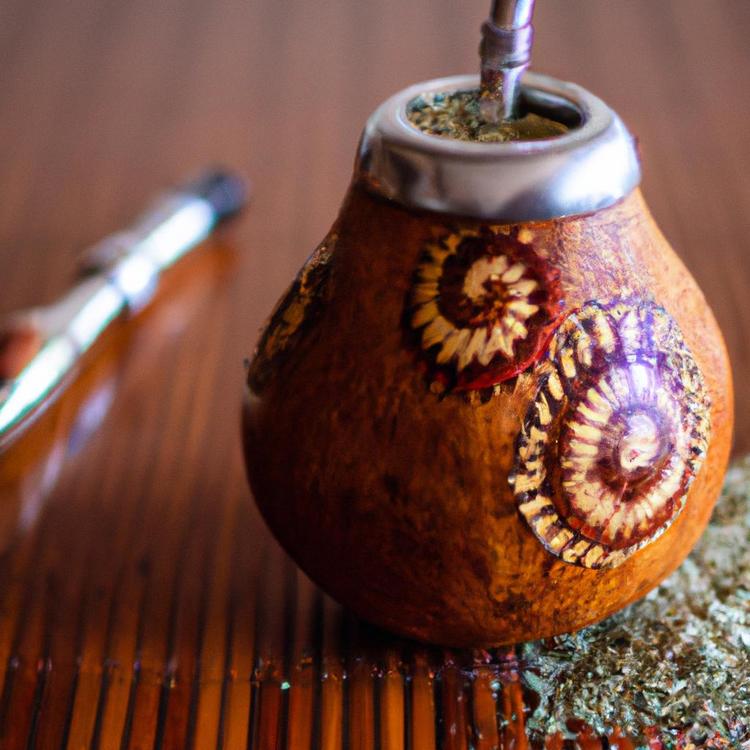 Jak parzyć yerba mate?