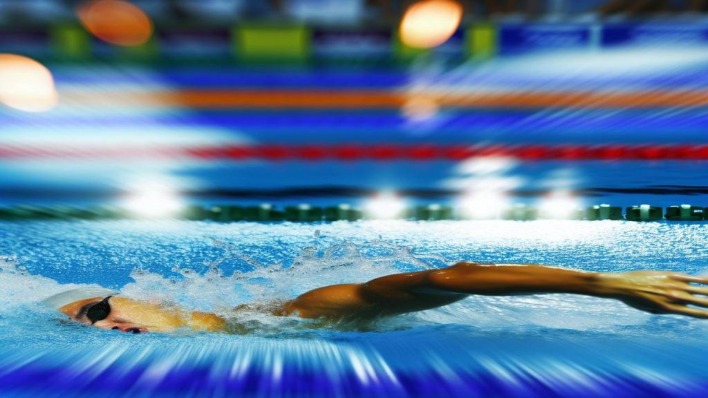 Jak pływać kraulem?