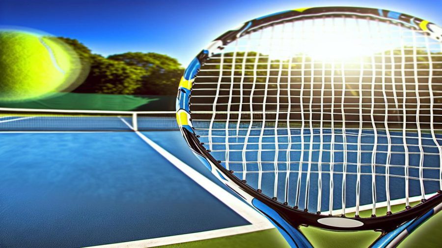 Jaka rakieta do tenisa będzie najlepsza na początek?