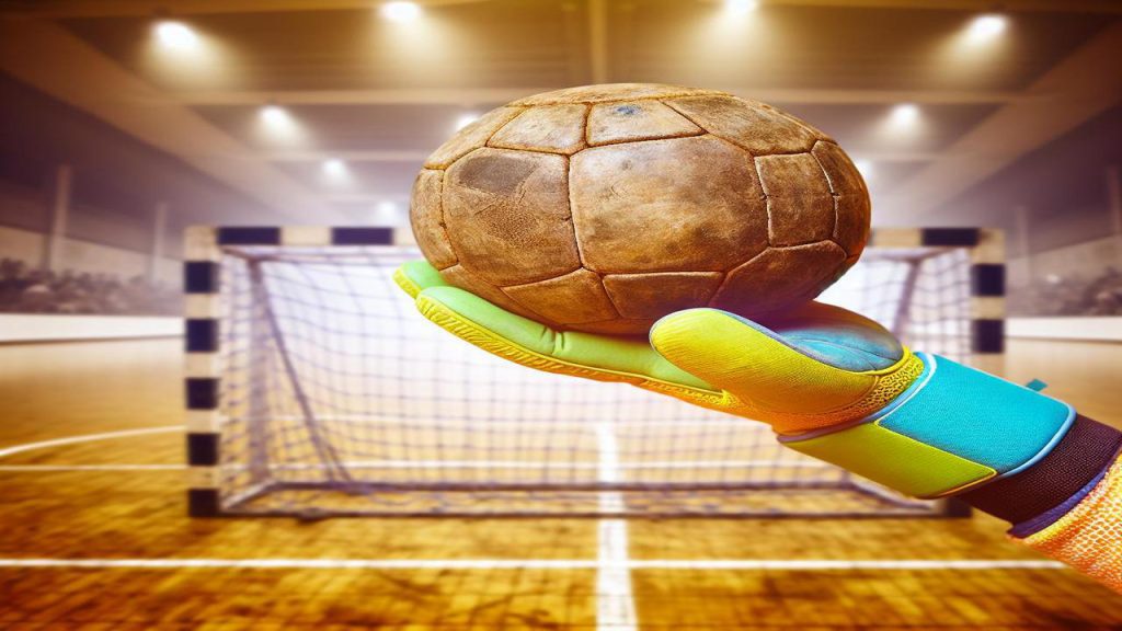 Kto wymyślił piłkę ręczną