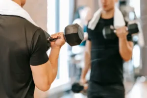 sportowy prezent dla męża