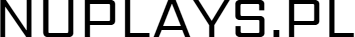 Logo Nuplays